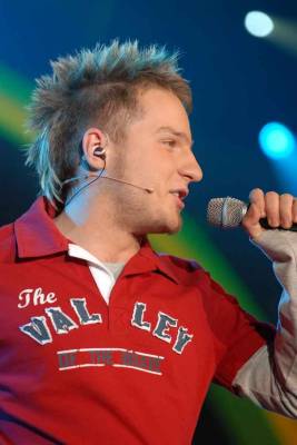 martin